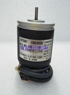 OEN-10-2M 旋转编码器  ROTARY ENCODER
