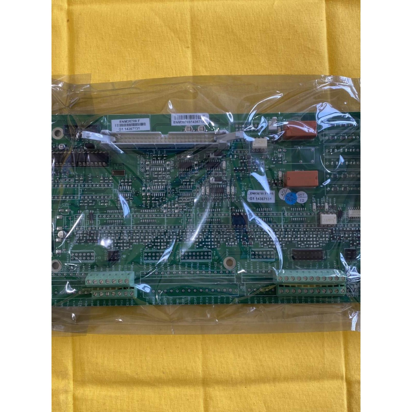 【汇盈传感器】IMAJE A28174-D FS ENM36789 F主板电路板通讯板线