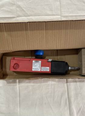 【汇盈传感器】美国邦纳BANNER传感器RP-LS42F-75L 46743安全拉绳