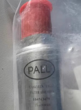 【汇盈传感器】颇尔/PALL过滤器SGLFPF6501SM4/MLOX05-900-1/4G