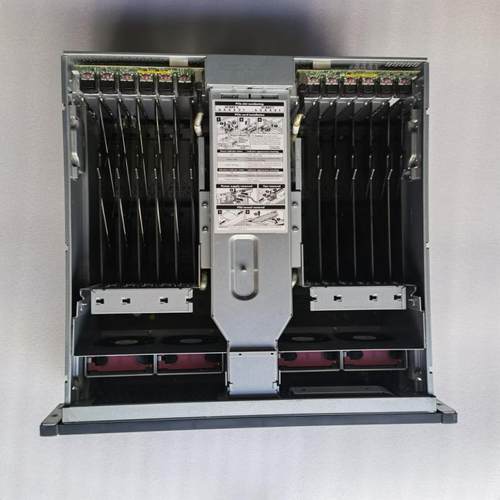 HP SUPERDOME 2 IOX ENCLOSURE AH338A AH338-60401 AH338-2101K