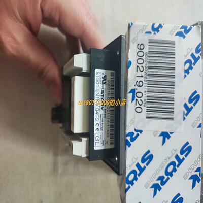 全新STOERK ST501-LN1KV04FS温控器ST710-PWHVM26德国原装