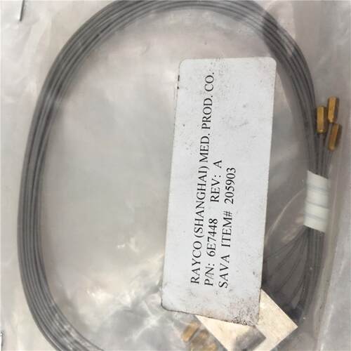 RAYCO  6E7448   6E1448 现货实拍