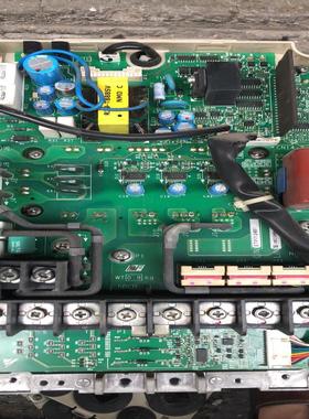 安川变频器H100011KW15KW HB4A0031电源板驱动板带模块ETP7124