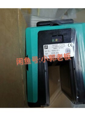WCS3B-LS221 德国倍加福读码器 货号:199290