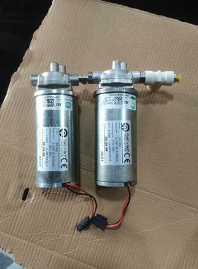 汇盈 传感器意大利福力德FIuid-Tech齿轮泵90-54-68