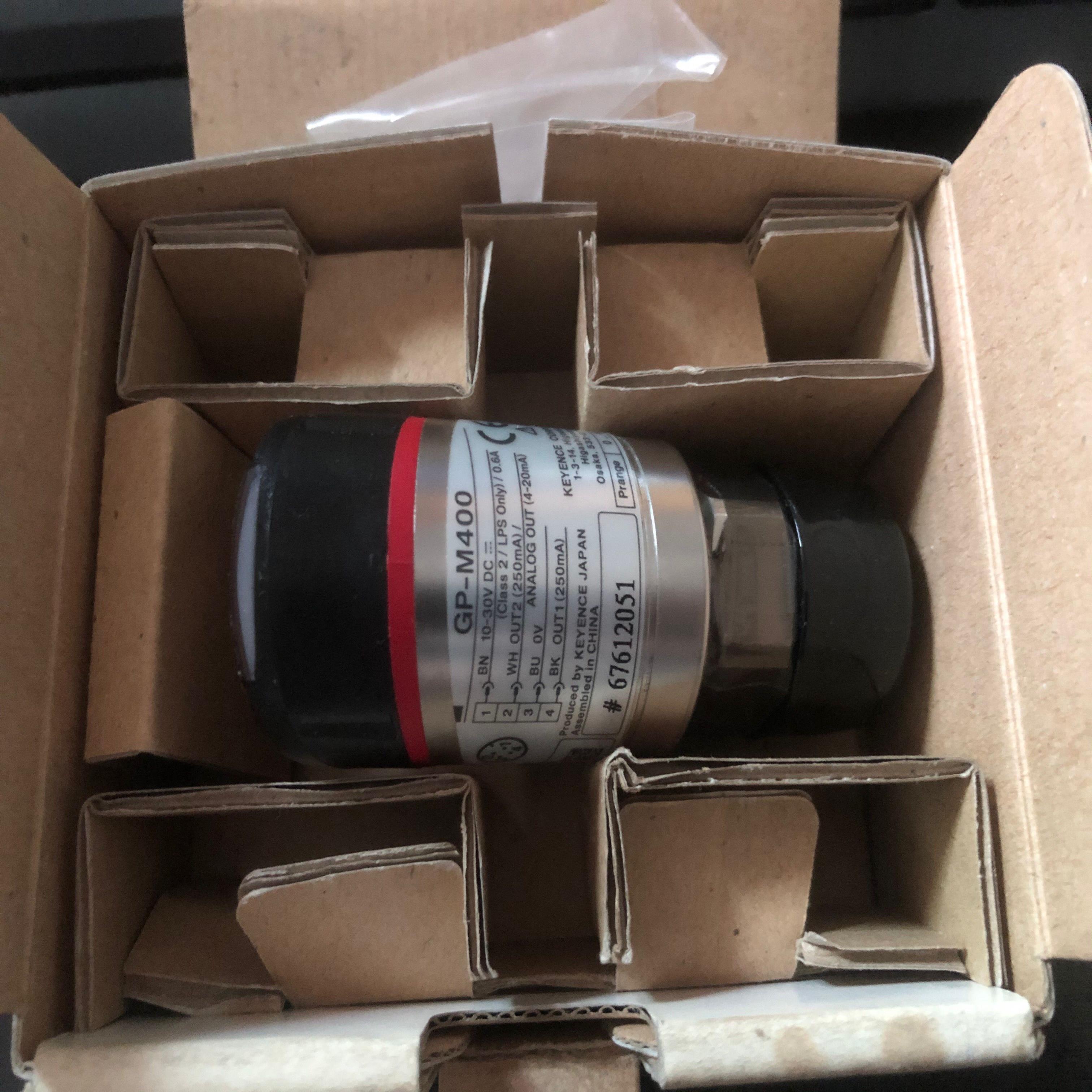 基恩士GP-M400GP-M100GP-M100C全新原装议价