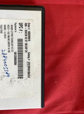 【汇盈传感器】AB罗克韦尔软件RSN-RSVIEW SE ST 100 DSP ZH 9701