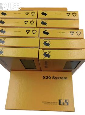 非实 x20di2377 贝加莱 x20di2377 x20di2371