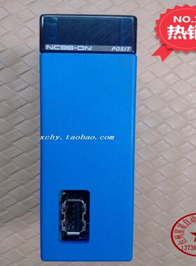 横河 定位模块 F3NC96-0N 现货 成色好