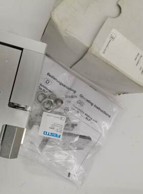 【汇盈传感器】现货德国FESTO滑台气缸SLT-25-40-P-A/170577/SLTE