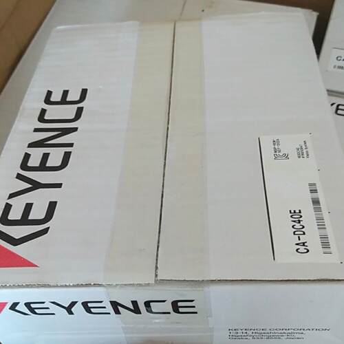 日本KEYENCE全新编程器CA-DC40ECA-DC21ECA-DC10E议价