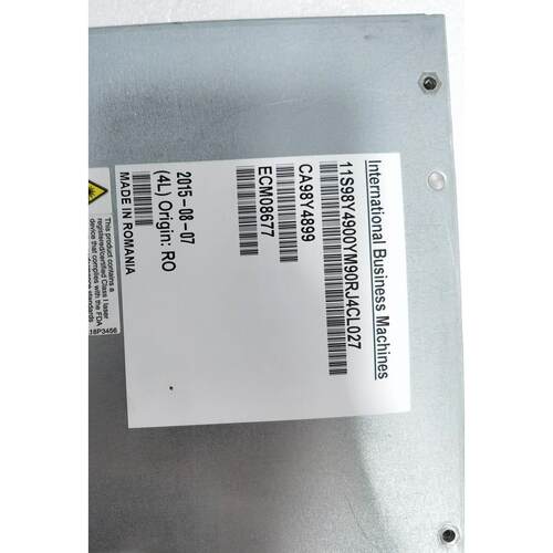 【汇盈传感器】IBM HA-LW 模块 98Y3780 99Y0444 98Y4900 98Y4899