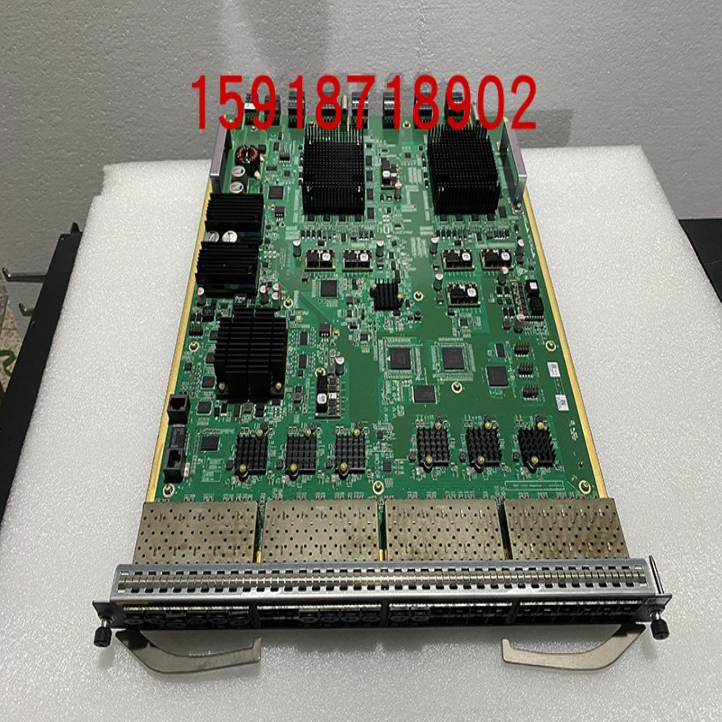 H3C LSXM1TGS48FX1 48端口万兆以太网光接口模块 用于S12500-X系