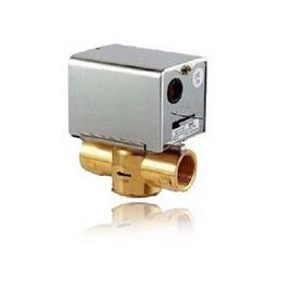 博力谋 Z225S-230 DN25 风机盘管阀