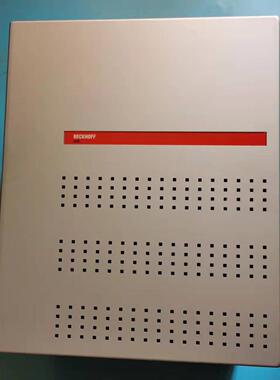 BECKH0FF倍福C6640-0020主板型号CB1052 G4现货包好议价