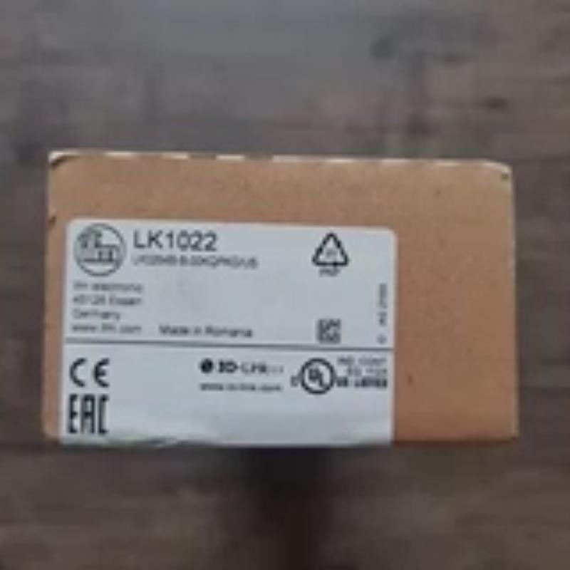 全新原装正品 IFM易福门 LK1022 液位传感器 实物拍摄 现货销售