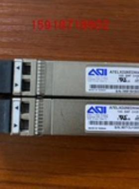 ADL A7ELXD26EDMA0609 SFP-10G-LR 40KM 光纤模块 原装拆机