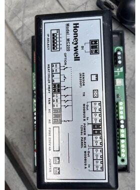 HONEYWELLMC200