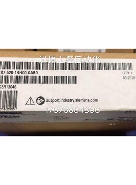 非实 6ES7526-1BH00-0AB0S7-1500数字输入模块6ES7 5261BH