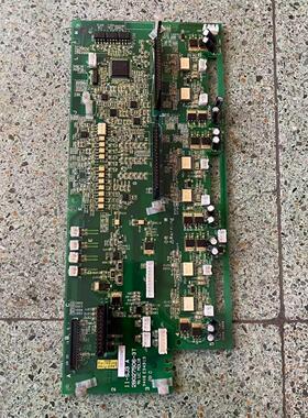 II-SJ3A 2B027506-2Z-3T变频器SJ300-L300P-37-45-55kw驱动板