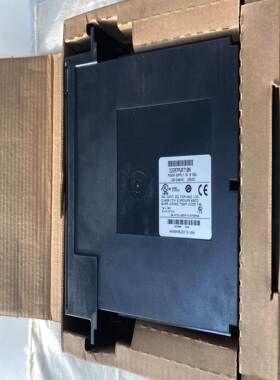 【汇盈传感器】GE通讯模块IC697PWR710N可编程控制器PLC模拟量数