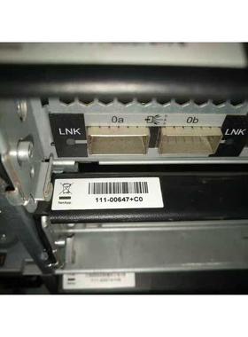 【汇盈传感器】NETAPP FAS3250/3240控制器111-01062 110-00136/0