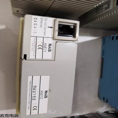 原装进口产品LightPix用操作单元ANE11ANE12