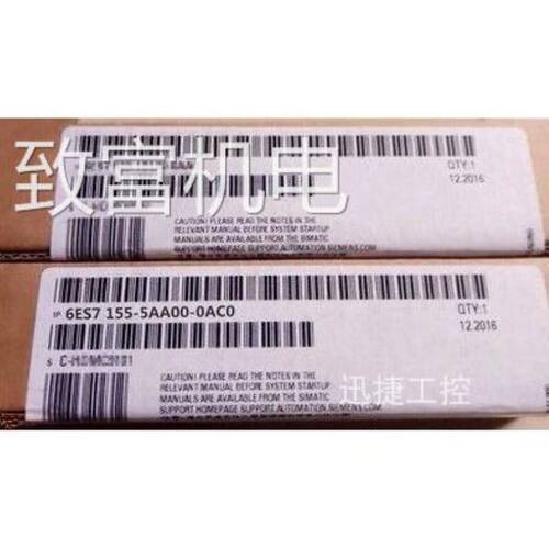 非实 6ES7155-5AA00-0AC0ET200MPIM155-5PNHF高性能型接口
