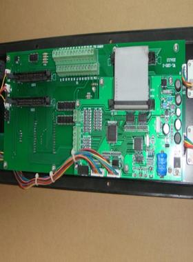 MKS-828DSL-JHZG-1JZJM WL-1283-2 数控操作键盘MKS-828DSL-JH