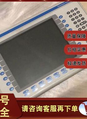 2711P-RUA310 2711P-RVT12 2711P-RY2032 罗克韦尔 AB 触摸屏