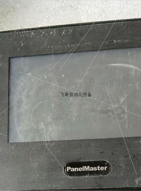 拆机PanelMaster触摸屏GK043-WST10G