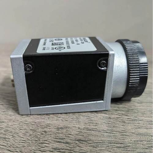 【汇盈传感器】供应BASLER巴斯勒 acA2000-50gmNIR 工业相机库存