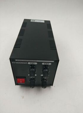 LIGHT CONTROIIER KV-400NSR-4CH-12-30-232N实