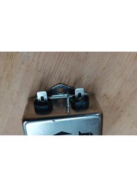 【汇盈传感器】AH2101-6-33滤波器EMI FILTER AH2101 250VAC 6A S