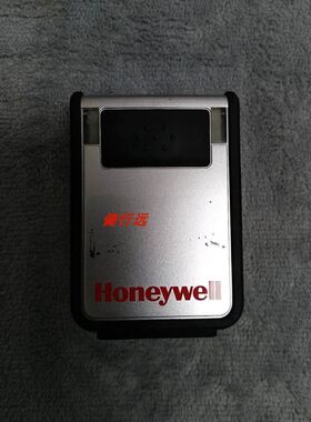 MS-4980读码器Honeywell