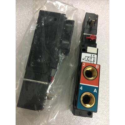 宝德5470德国burkert电磁阀00135211全新原装真品DC24当天发货