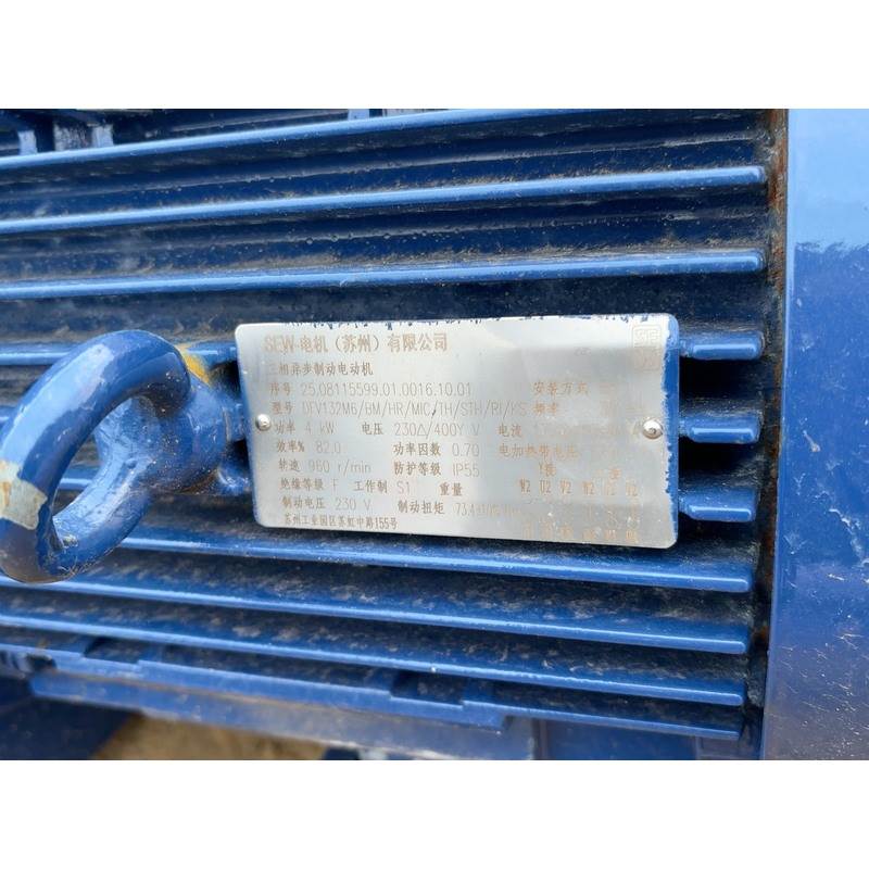 汇盈 传感器SEW电机DFV132M6/BM/HR/MIC/TH/STH