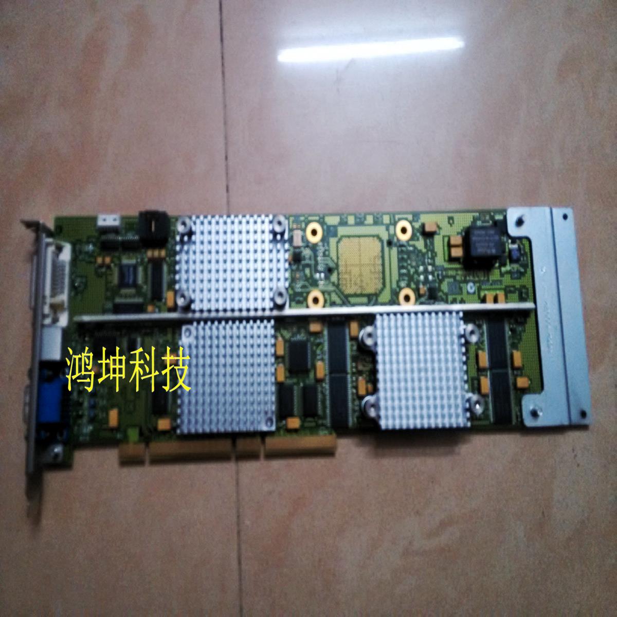 A1262-66501 VISUALIZE FX5 Pro PCI graphics 服务器显卡