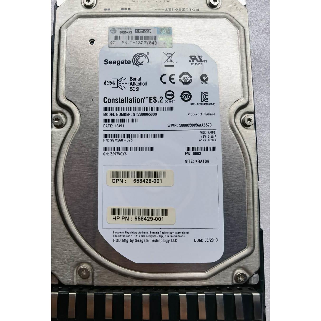 【汇盈传感器】HP QK703A 656102-001 658428-001 658429-001 3T