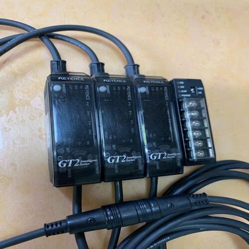 GT2-71MCN GT2-72N DL-RS1A基恩士位移