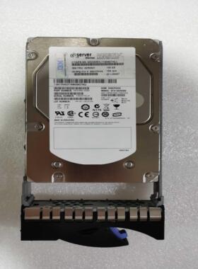 IBM 3677 44V6852 44V4435 42R6691  139G 15K 35寸 SAS 硬盘