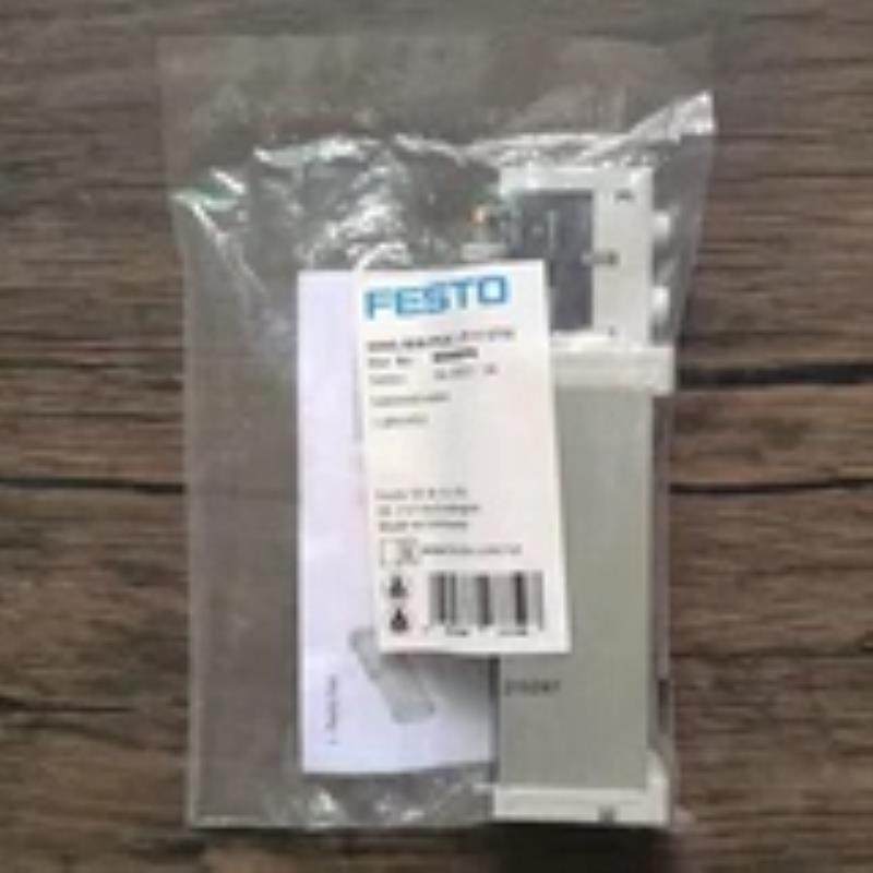 全新原装 费斯托 8004894 电磁阀 VUVG-B18-P53C-ZT-F-1T1T