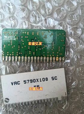 VAC 5790X100 JOVE JVE-M2 包好 拍前