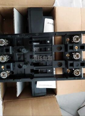 【致富机电】TERASAKI T2PM12E3A 100型插入式底座