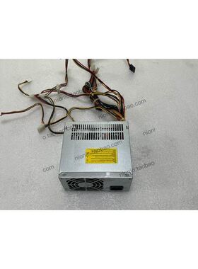 研华IPC-610L IPC-510工控机设备电源 DPS-