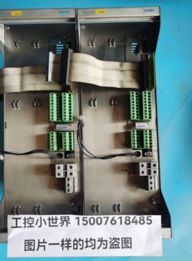 AMK  AMKASYN驱动器AW1424-3  D-73230原装现货包好