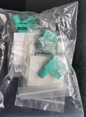 【致富机电】 P+F倍加福NJ1.5-F2-E2-V1 086588感测器原装