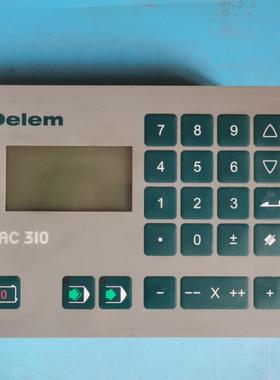 DeIem DAC310现货包好