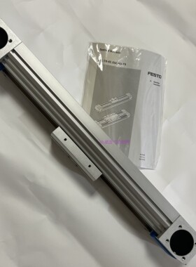 FESTO费斯托EGC-185-300-350-400-450-500-550-600-TB-KF-0H-GK